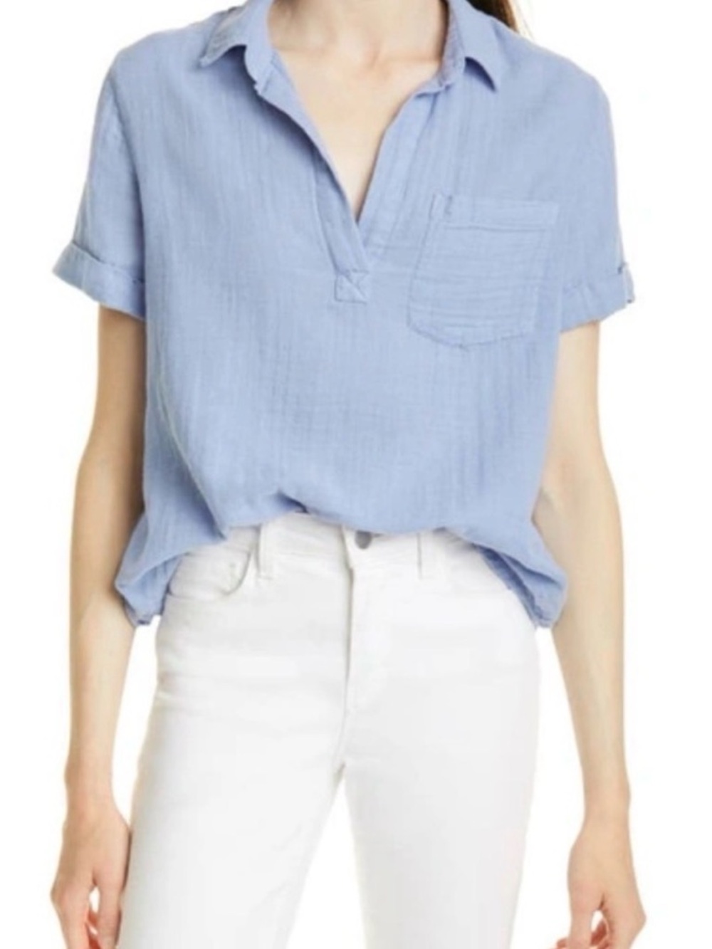 Rails Savannah Top